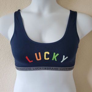 Lucky Brand Sports Bra